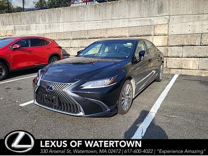 lexus es hybrid 2021 58AEA1C1XMU009739 image lexus es hybrid 2021 58AEA1C1XMU009739 image